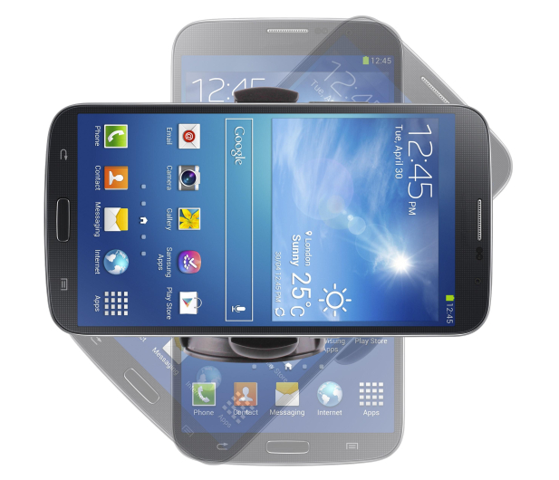 PURO Smart Holder do 6.3" - 1388936 - zdjęcie 2